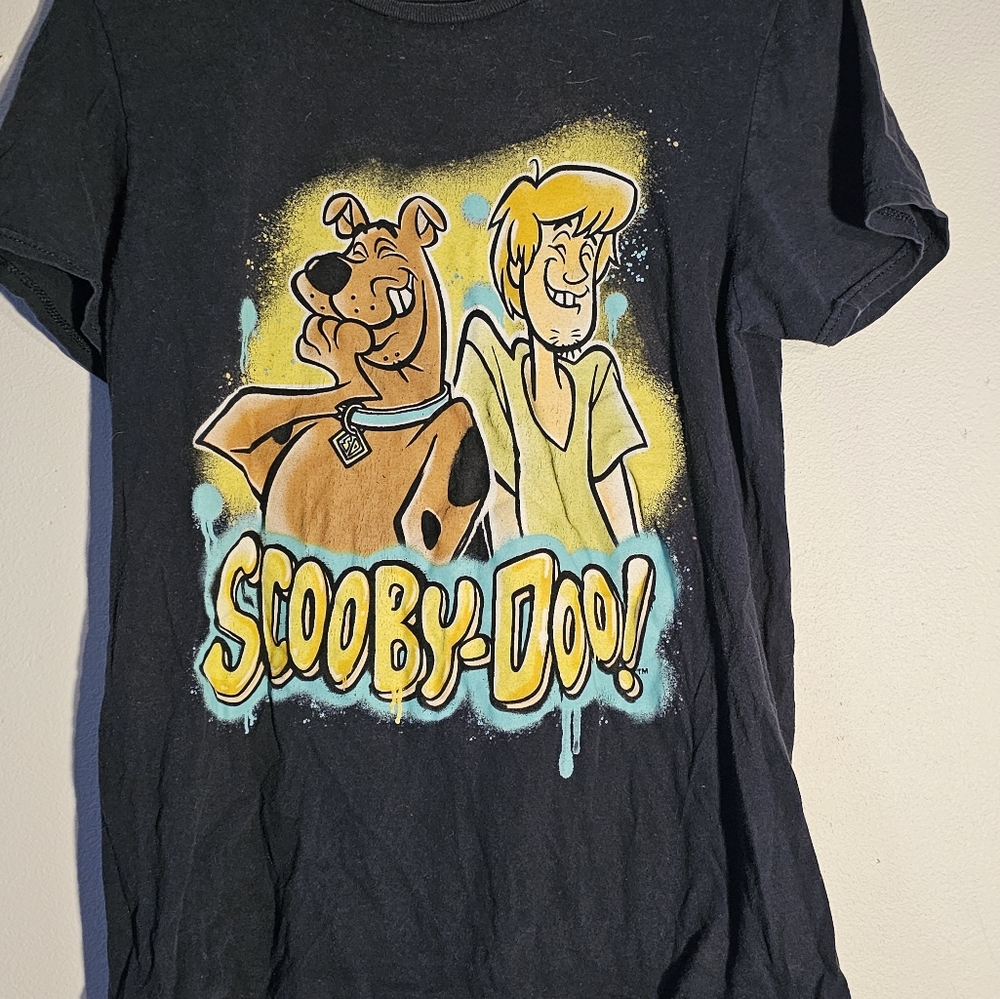 Scooby doo tshirt